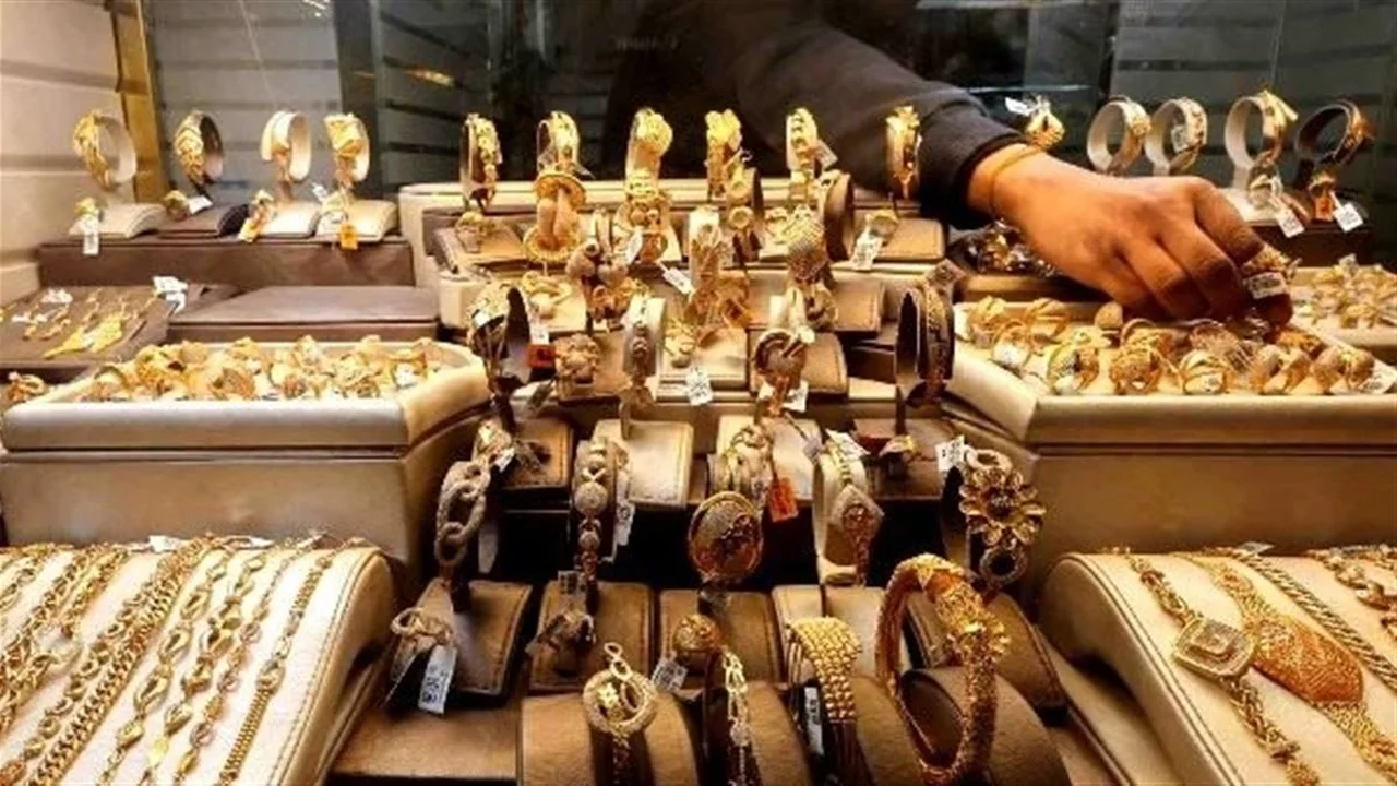 تغيرات أسعار الذهب في مصر خلال تعاملات يوم الأحد 15 مارس 2026